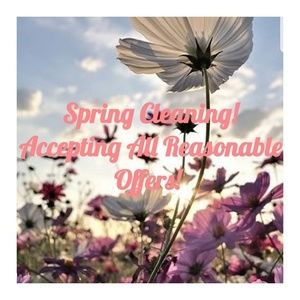 🌷🌷SPRING CLOSET CLEANOUT🌷🌷